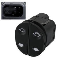 фото thumb №1, Панель перемикач вікон ford transit 2006 - 2010 / connect 2002 - 2014