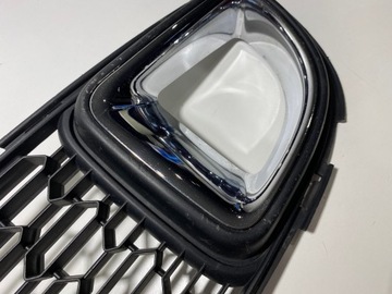 фото thumb №9, Решітка бампера mini cooper s r55 r59 7255112