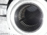 фото thumb №9, 2022 opel mokka b повітропровід 34368010a 98443840yx