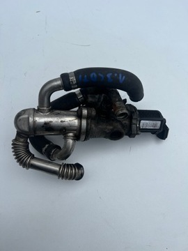 фото thumb №1, Клапан egr opel corsa d 1.3 cdti 55201144