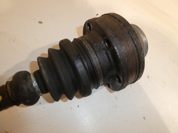 фото thumb №3, Піввісь mercedes vito 638 cdi