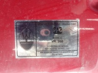 Maserati levante капот передня кришка двигуна перед Ціна, фото thumb