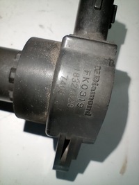 фото thumb №8, Smart fortwo катушка зажигания 1832a028 europa