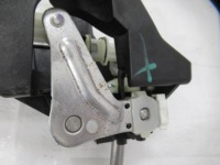 фото thumb №12, Citroen c3 iii 1.2 домкрат выборщик тросы переключения передач