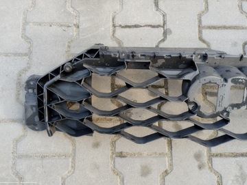 фото thumb №10, Audi q3 ii sportback кріплення каркас решітка радіатор решітка 83f853692