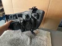 фото thumb №12, Renault master iv лампи передні ліва права оригінальні з led версія europa