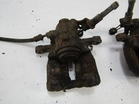 фото thumb №11, Fiat scudo ii 270 суппорт тормозной суппорты задняя левый + правый 2szt