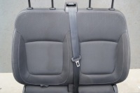 Renault trafic 3 сидіння пасажира правий Недорого, фото thumb