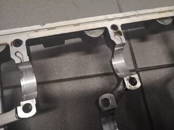 фото thumb №10, Поддержка валов правая audi a6 a8 3.0 tdi 059286f