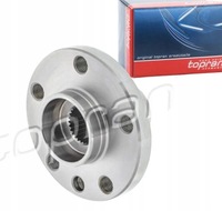 фото thumb №1, Ступиця колеса перед peugeot 807 2.0 hdi rfj rfn 2.2