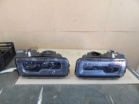 Rolls royce cullinan laser фара правая передняя правый  перед 63.11-8498332 с Разборки, фото thumb