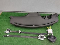 фото thumb №1, Консоль подушки безопасности подушка безопасности ремни forester iii sh 2008-2013 eu