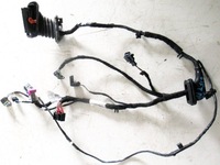 фото thumb №1, Vw scirocco iii 1k8 lift r-line жгут дверь правых передних 1k8971121q