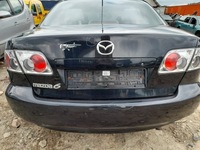 фото thumb №11, Mazda 6 лампа лівий задня ліва задня крила крила