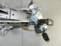 фото thumb №5, Ford galaxy mk3 колонка кермова 6g9n3c529ac