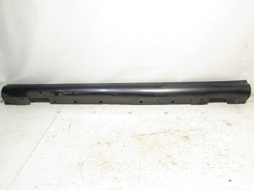 фото thumb №1, Планка накладка пороговая левая mercedes w204 c755 c-klasa sedan