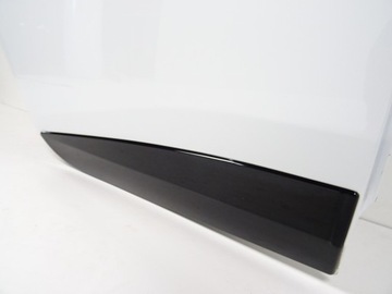 фото thumb №9, Micra k14 двері праві зад qnc blanc nacre 2022r