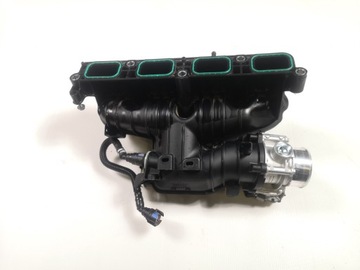 фото thumb №6, Колектор всмоктуючий впускний дросельна заслінка ford explorer 2.3 2020 -