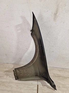 фото thumb №9, Bmw 3 f30 f31 2012-2018 крило правий przednibłotniki