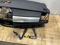 фото thumb №7, Bmw x5 e70 x71 x6 приборная панель приборная подушка безопасности консоль натяжители