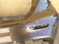 фото thumb №7, Infiniti q30 q 30 2015 15- бампер задний