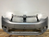 фото thumb №1, Бампер перед передній dacia sandero ii 2 lift fl 2016- 620224038r повний