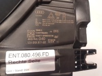 фото thumb №14, Лампы фары полный led audi a6 c8 левая правая комплект европа