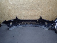 Бампер перед mercedes glc w253 lift Ціна, фото thumb