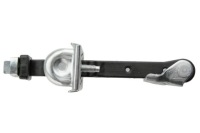 Обмежувач двері передніх opel adam 12-19 лівий/правий Оригінал, фото thumb