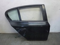 фото thumb №1, Двері правий задня bmw 1 e87 kpl
