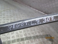 фото thumb №5, Підйомник скло лівий перед peugeot 307 9637130580