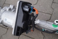 Купить Рулевая рейка молдинг редуктор tesla model 3 17-21, фото thumb