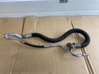 Купить Bmw e90 e91 2.0 n45 n46 шланг трубка пабтрубок  кондиционера бензин 6951637, фото thumb