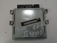 фото thumb №8, Focus mk2 бортовий комп'ютер набір стартовий 2.0 tdci