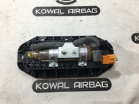 фото thumb №6, Volvo v40 v 40 2 ii подушка безпеки пасажира пасажир org