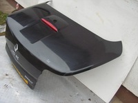 фото thumb №5, Кришка багажника багажника renault megane teb66 cabrio