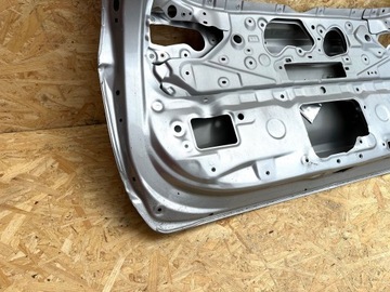 фото thumb №12, Toyota rav 4 v крышка зад задняя багажника