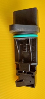 фото thumb №9, Расходомер массовый воздуха f00c2g2055 1,9tdi 2,0tdi