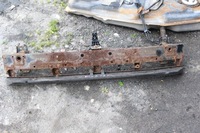 фото thumb №16, Балка pod бампер бампера перед rav 4 iii