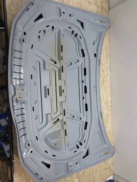 фото thumb №6, Volkswagen passat b8 капот оригинальный номер 3g08231550