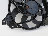 фото thumb №8, Вентилятор радіатора ford transit mk7 2.2 6c118c607ad