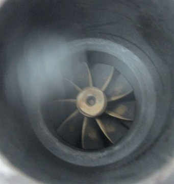 фото thumb №7, Турбонагнітач citroen c5 x7 3.0 hdi 9u3q-6k682-fb