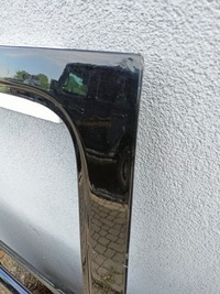 фото thumb №8, Дверь левая задние jeep wrangler jl