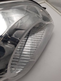 Лампа передня права fiat fiorino iii 3 2007 45560757 Київ, фото thumb