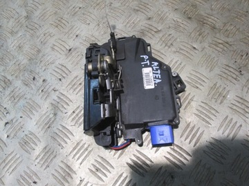 фото thumb №1, Замок двері правий зад seat altea 7l0839016