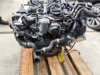 Двигун комплектний  audi a4 a5 q5 itp 2.0 tdi csu csub оригінал !!! Київ, фото thumb