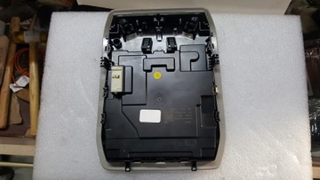 фото thumb №9, Лампа стеля led- vw golf viii 5h0959561ag демонтаж