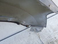 фото thumb №8, Nissan qashqai j10 крило лівий перед