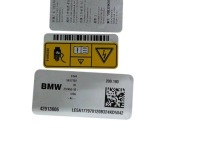 фото thumb №7, Bmw x1 f48 f49 двигатель конвертер гибридный 5a17797