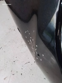 фото thumb №3, Opel insignia a бампер перед